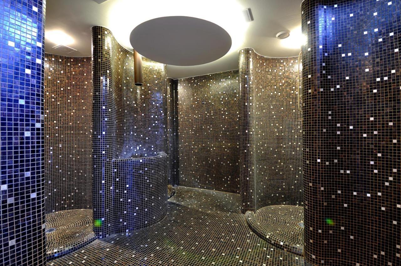 Hotel International Vel'ka Lomnica Dış mekan fotoğraf